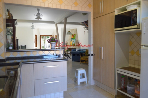 Imagem 10 de 30 de Casa Em Condomínio - Co00022 - 67759852