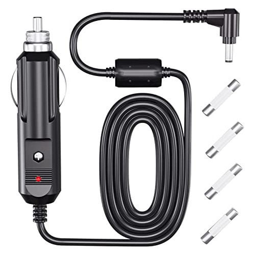 Cargador De Coche Vhbw Compatible Inogen One G3 G4 G5 B...