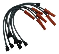 Comprar Cable Bujia Jeep Wagonner 80-88 Cj5 Cj7 Cj10 Motor 258 Prosp