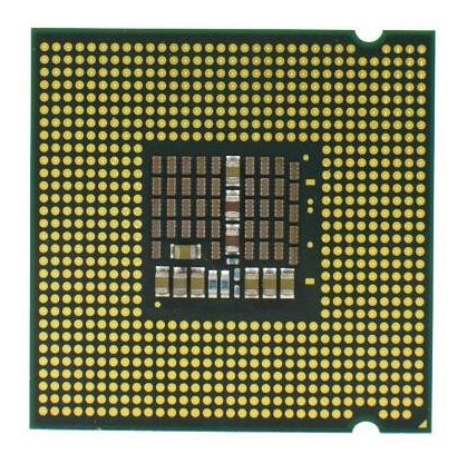 X Procesador Intel Core 2 Extreme Quad Qx9770 3.20ghz 12mb (Usado)