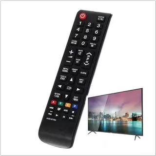 Control Remoto Tv Samsung Smart