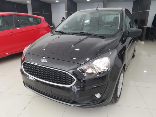 Ford Ka S 1.5 2021 0km Entrega Inmediata El Mejor Precio (s)