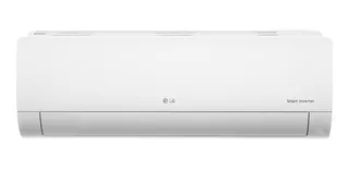 Aire Acondicionado LG Dual Cool Inverter 22000 Btu