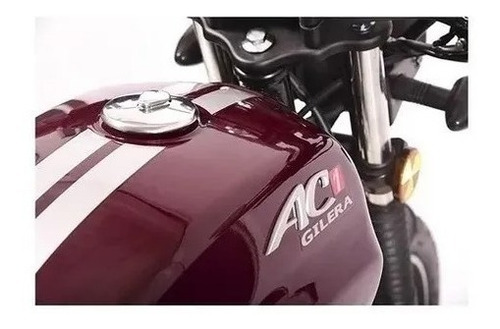 Imagen 25 de 25 de Patentada $576.000 O 12de$79.000 Gilera Ac1 150 (vc Ac 4 1