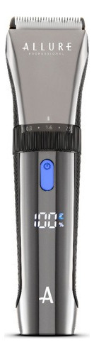 Maquina Corta Pelo Allure Titanium  Profesional Clipper 