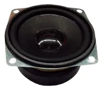 Comprar Parlante Mini 66mm 5w 4 Ohms Repuesto Mini Balfe