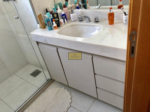 Imagem 10 de 30 de Apto 4 Quartos Com Lazer Completo No Vila Da Serra - 6740