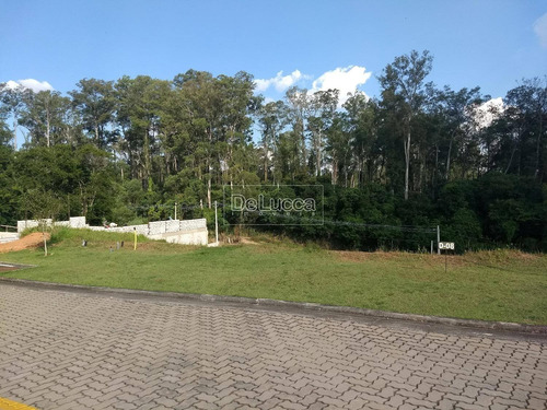 Imagem 7 de 8 de Terreno À Venda Em Residencial Jatibela - Te003278