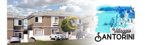 Imagem 3 de 30 de Casa À Venda Em Lenheiro - Ca000084