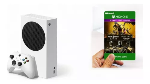 Sim, o Xbox Series S é melhor que o One X - Meio Bit