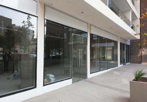 Locales Arriendo Avenida Las Condes