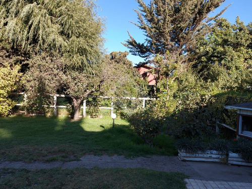 Terreno Construccion En Venta En Talagante