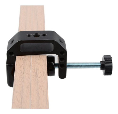 Camvate Universal C-clamp, Aluminio Soporte Montaje De Abraz
