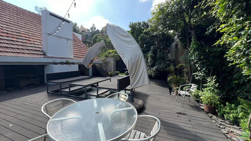 Casa En Venta En Bosque De Jacarandas, Bosques De Las Lomas