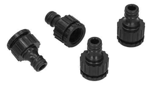 Adaptador De Grifería De Manguera De Jardín, Conector Para