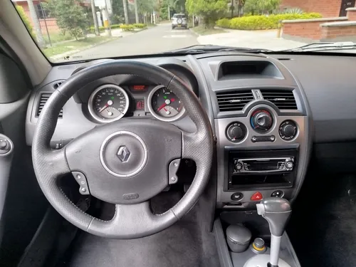 Renault Megane 2 2.0 Odeon