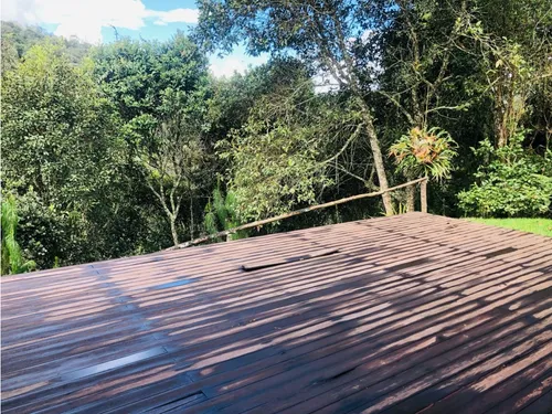 Casa En Venta En La Fe El Retiro