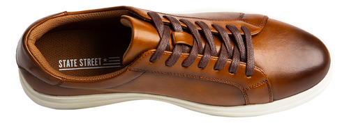 Zapatos Casuales Lunar Para Hombre