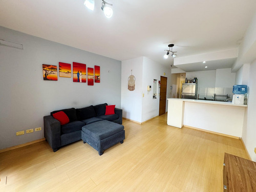 Departamento En Venta En San Fernando