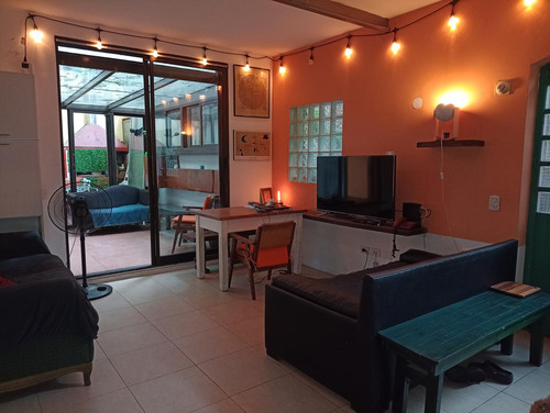 Departamento 3 Ambientes Con Cochera Y Amenities En Belgrano R!