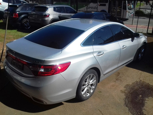 Hyundai Azera 3.0 V6 Aut. 4p 2013