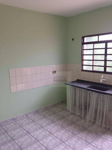Imagem 4 de 20 de Chácara À Venda, 908 M² - Monterrey - Louveira/sp - Ch0085