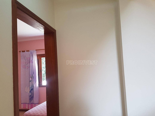 Casa Com Diferenciais A Sua Espera! - Ca15730