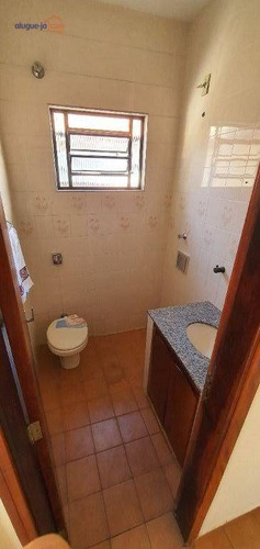 Imagem 6 de 21 de Casa Com 3 Dormitórios À Venda, 111 M² Por R$ 300.000,00 - Jardim Telespark - São José Dos Campos/sp - Ca3830