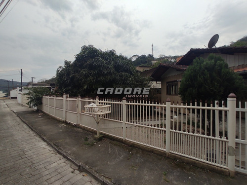 Imagem 10 de 15 de Casa Residencial Mista. - 3052241v