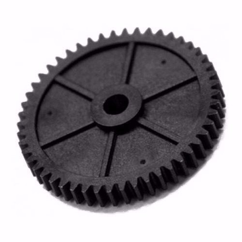 Hsp 28007 Spur Gear 50t Original Plas 1/16  Repuesto Rc Auto