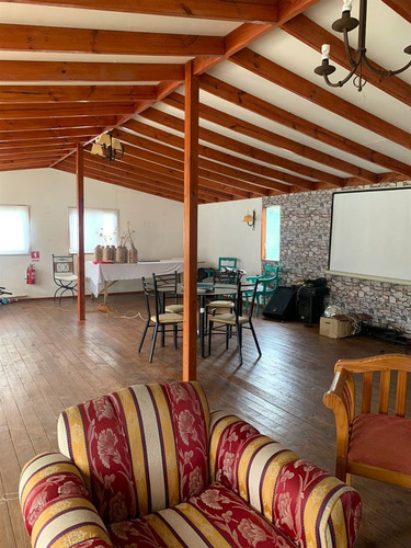 Parcela En Venta En Lomas De Mantagua/quintero