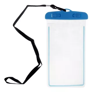 Underwater Waterproof Cell Phone Pouch Dry Bag Case Cover To