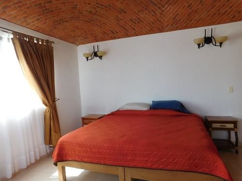 Imagen 24 de 30 de Casa En Venta En Fraccionamiento Haciendas De Tequisquiapan