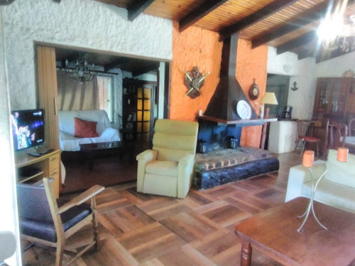 1234-20 - Casa En Punta Colorada Para 12 Personas, Con Piscina.