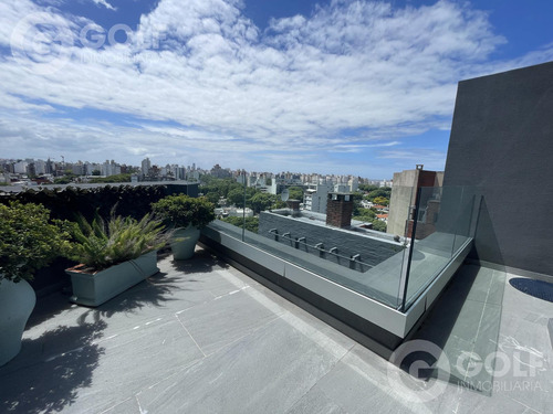 Venta O Alquiler De Apartamento En Golf - Punta Carretas Swing23