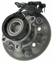 Comprar Cubo De Rueda Chevrolet Colorado Maza Rodamiento