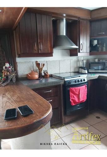 Hermosa Y Muy Acogedora Casa En La Pedregosa Alta