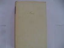 Comprar Maria. Jorge Isaacs. Novela. Español. Círculo De Lectores. 1