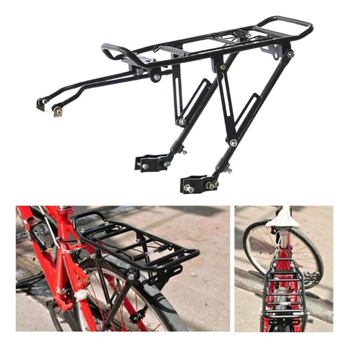 Portabicicletas Para Bicicleta De Montaña, Estante