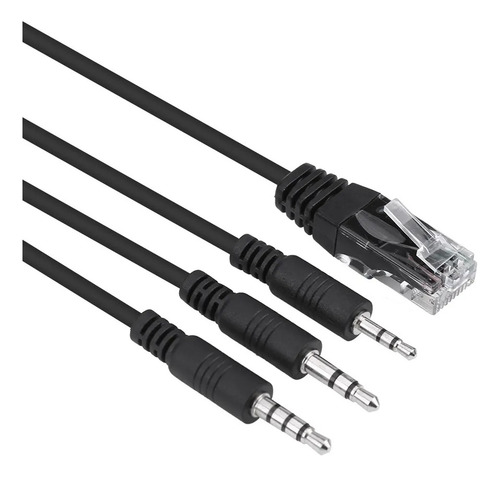 Cable De Programación Usb 8 En 1 Para Kenwood/quanshengcn/ty