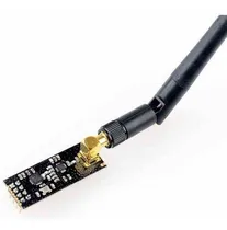 Comprar Modulo Rf Transceptor Nrf24l01 Alcance 1000m Arduino, Pic