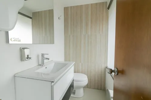 Oficina En Arriendo En Centro Internacional. Cod A1094008