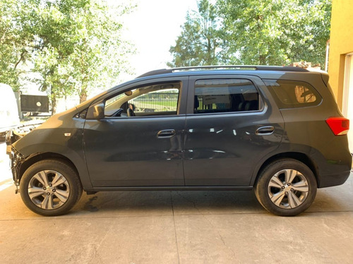 Chevrolet Spin Ltz 7 Asientos