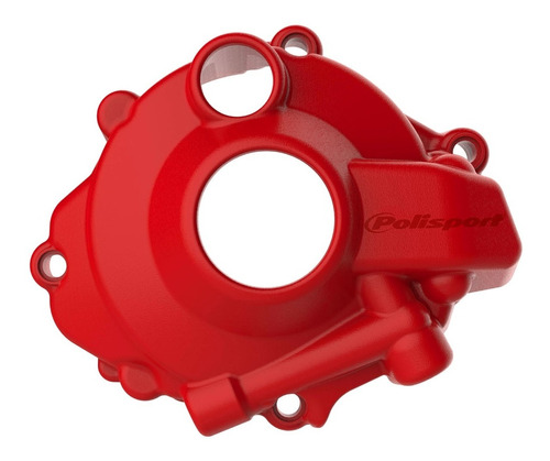 Protector Tapa Motor Encendido Honda Crf 250 Rx