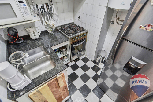 Imagen 12 de 25 de Venta Departamento 3 Ambientes En Villa Crespo
