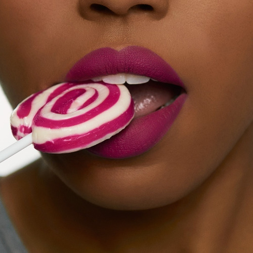 Imagen 8 de 9 de Labial Liquido Rimmel Stay Matte Liquid Lip Colour