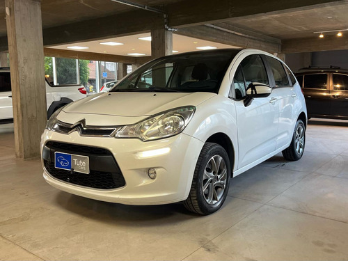 Citroën C3 1.6 Vti 115 Feel