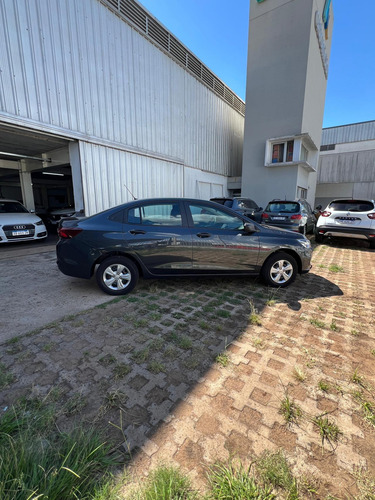 Chevrolet Onix 1.0 Lt