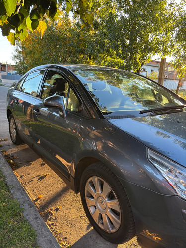 Citroën C4 2.0 Hdi Sx