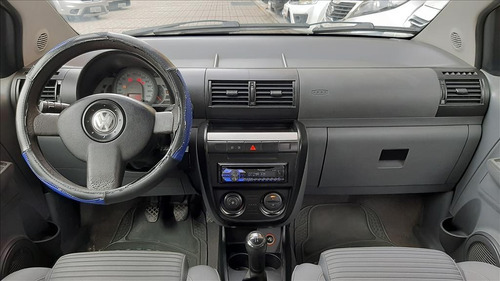 Imagem 5 de 7 de Spacefox 1.6 Mi Sportline 8v Flex 4p Manual